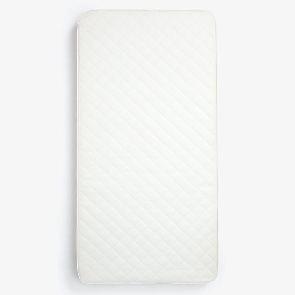 Mothercare Airflow Fiber Cot Mattress Mothercare 👶